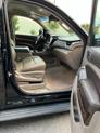 Thumbnail of 2015 black Chevrolet Tahoe