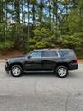 Thumbnail of 2015 black Chevrolet Tahoe