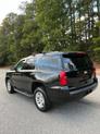 Thumbnail of 2015 black Chevrolet Tahoe