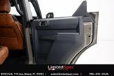 Thumbnail of 2025 Brown Ford Bronco