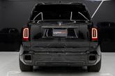 Thumbnail of 2025 Black Rolls-Royce Cullinan
