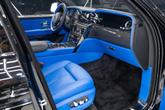 Thumbnail of 2025 Black Rolls-Royce Cullinan