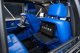 Thumbnail of 2025 Black Rolls-Royce Cullinan