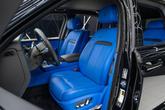 Thumbnail of 2025 Black Rolls-Royce Cullinan
