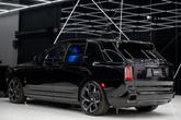 Thumbnail of 2025 Black Rolls-Royce Cullinan