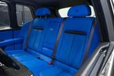 Thumbnail of 2025 Black Rolls-Royce Cullinan