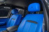 Thumbnail of 2025 Black Rolls-Royce Cullinan