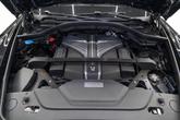 Thumbnail of 2025 Black Rolls-Royce Cullinan