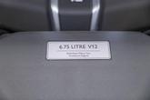 Thumbnail of 2025 Black Rolls-Royce Cullinan