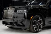 Thumbnail of 2025 Black Rolls-Royce Cullinan