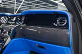Thumbnail of 2025 Black Rolls-Royce Cullinan