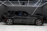 Thumbnail of 2025 Black Rolls-Royce Cullinan