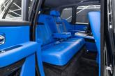 Thumbnail of 2025 Black Rolls-Royce Cullinan