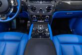 Thumbnail of 2025 Black Rolls-Royce Cullinan