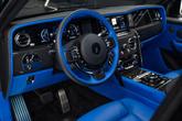 Thumbnail of 2025 Black Rolls-Royce Cullinan