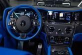 Thumbnail of 2025 Black Rolls-Royce Cullinan