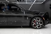 Thumbnail of 2025 Black Rolls-Royce Cullinan