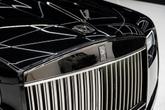 Thumbnail of 2025 Black Rolls-Royce Cullinan