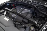 Thumbnail of 2025 Black Rolls-Royce Cullinan
