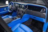 Thumbnail of 2025 Black Rolls-Royce Cullinan