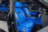 Thumbnail of 2025 Black Rolls-Royce Cullinan