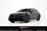 Thumbnail of 2025 Black BMW M5