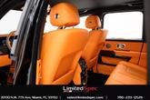Thumbnail of 2025 Black Rolls-Royce Cullinan