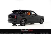 Thumbnail of 2025 Black Rolls-Royce Cullinan