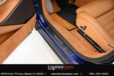 Thumbnail of 2024 Blue Ferrari Purosangue