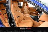 Thumbnail of 2024 Blue Ferrari Purosangue