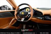Thumbnail of 2024 Blue Ferrari Purosangue