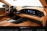 Thumbnail of 2024 Blue Ferrari Purosangue