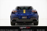 Thumbnail of 2024 Blue Ferrari Purosangue