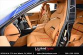 Thumbnail of 2024 Blue Ferrari Purosangue