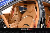 Thumbnail of 2024 Blue Ferrari Purosangue