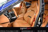 Thumbnail of 2024 Blue Ferrari Purosangue