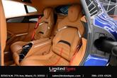 Thumbnail of 2024 Blue Ferrari Purosangue