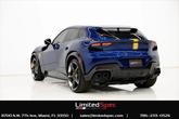 Thumbnail of 2024 Blue Ferrari Purosangue