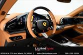 Thumbnail of 2024 Blue Ferrari Purosangue