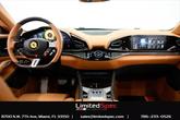 Thumbnail of 2024 Blue Ferrari Purosangue