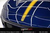 Thumbnail of 2024 Blue Ferrari Purosangue