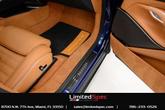 Thumbnail of 2024 Blue Ferrari Purosangue