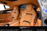 Thumbnail of 2024 Blue Ferrari Purosangue
