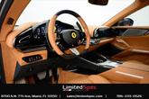 Thumbnail of 2024 Blue Ferrari Purosangue