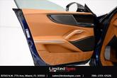Thumbnail of 2024 Blue Ferrari Purosangue
