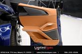 Thumbnail of 2024 Blue Ferrari Purosangue