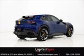 Thumbnail of 2024 Blue Ferrari Purosangue