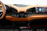 Thumbnail of 2024 Blue Ferrari Purosangue