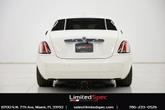 Thumbnail of 2025 White Rolls-Royce Ghost