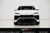Thumbnail of 2025 White Lamborghini Urus